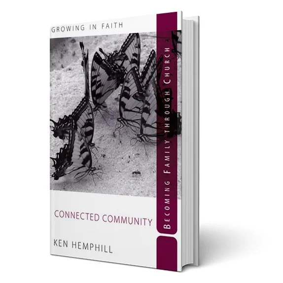Connected Community
