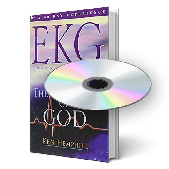 EKG DVD