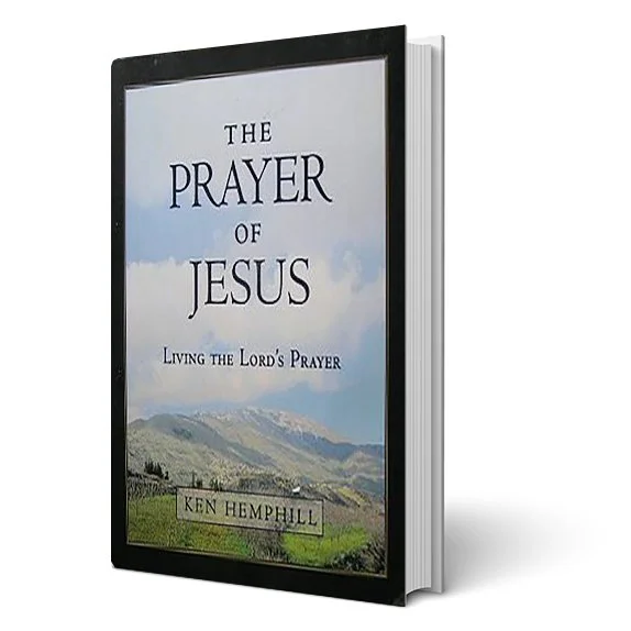The Prayer of Jesus
