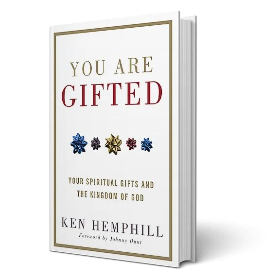 You Are Gifted Workbook