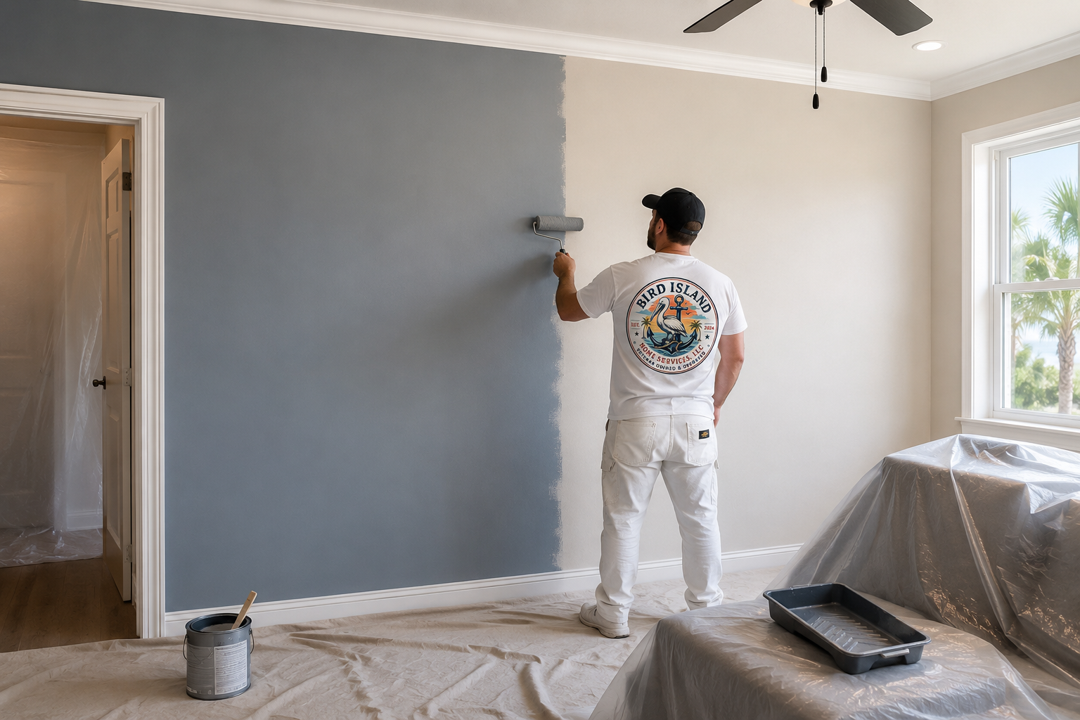 Interior Painting
