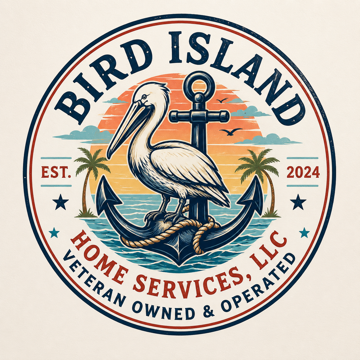 Bird Island Home Services