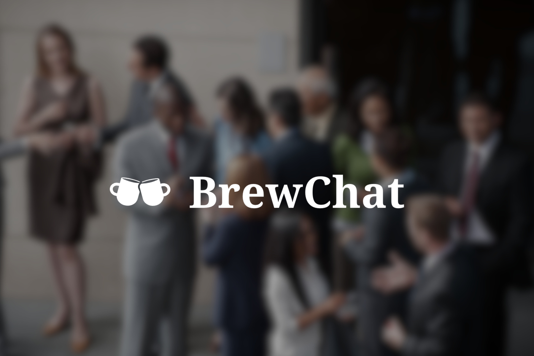 BrewChat UX Strategy