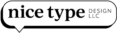 Nice Type Design LLC
