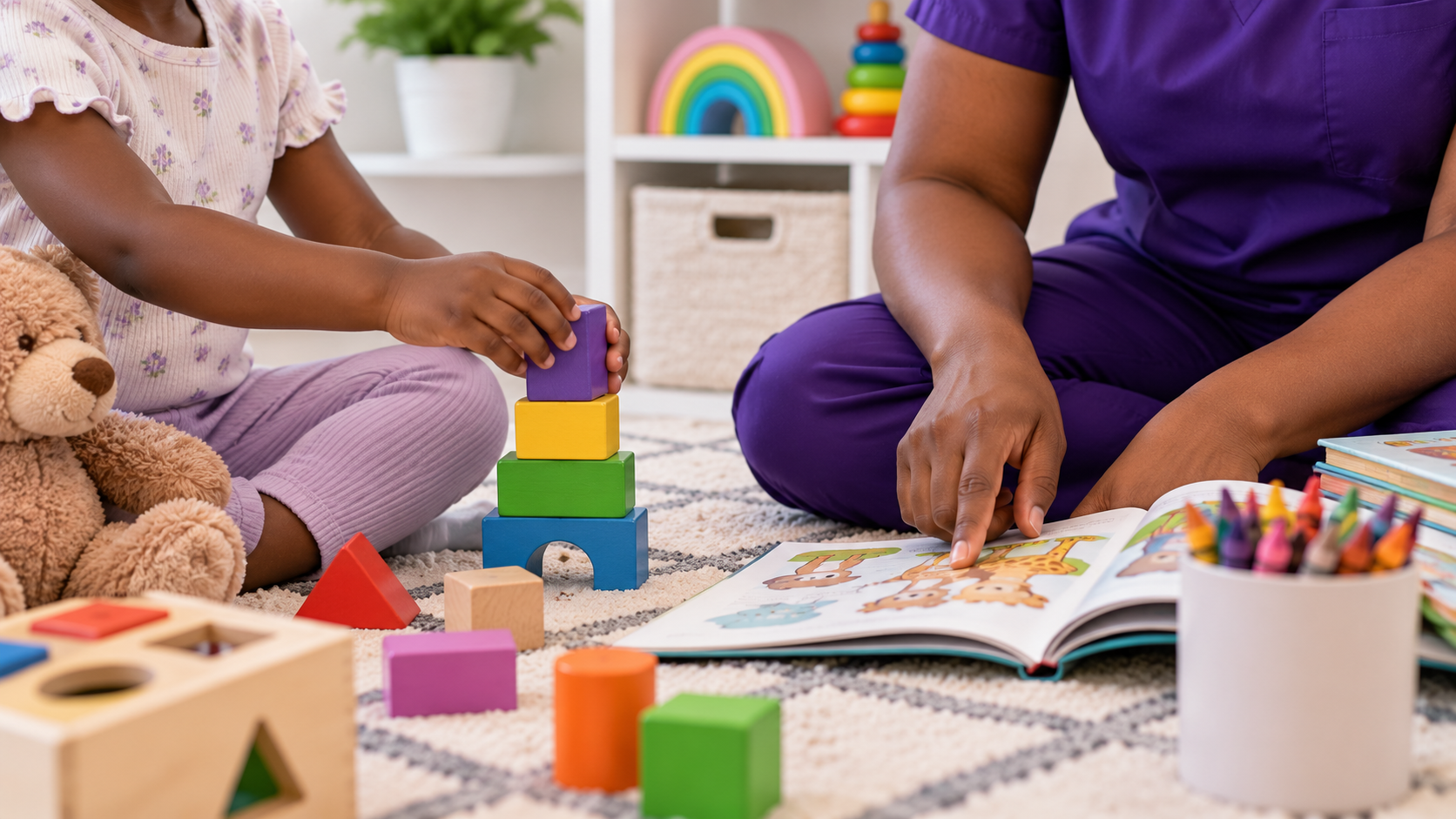 Childcare Services