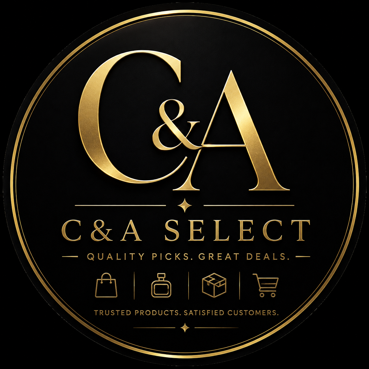 C&amp;A Select