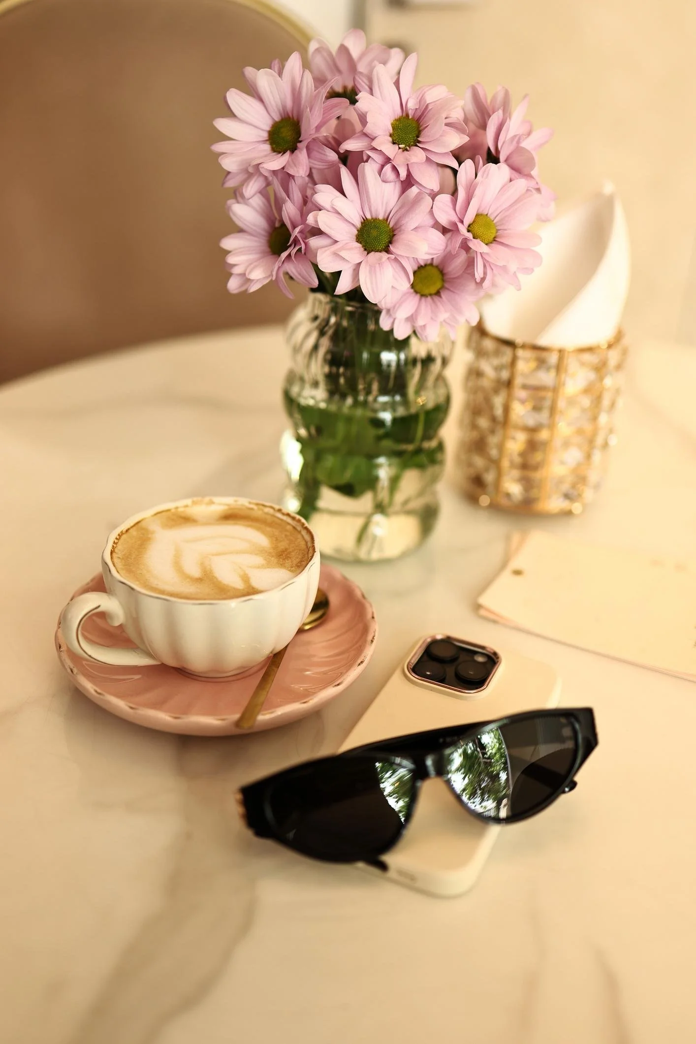 PERSONAL & LIFESTYLE