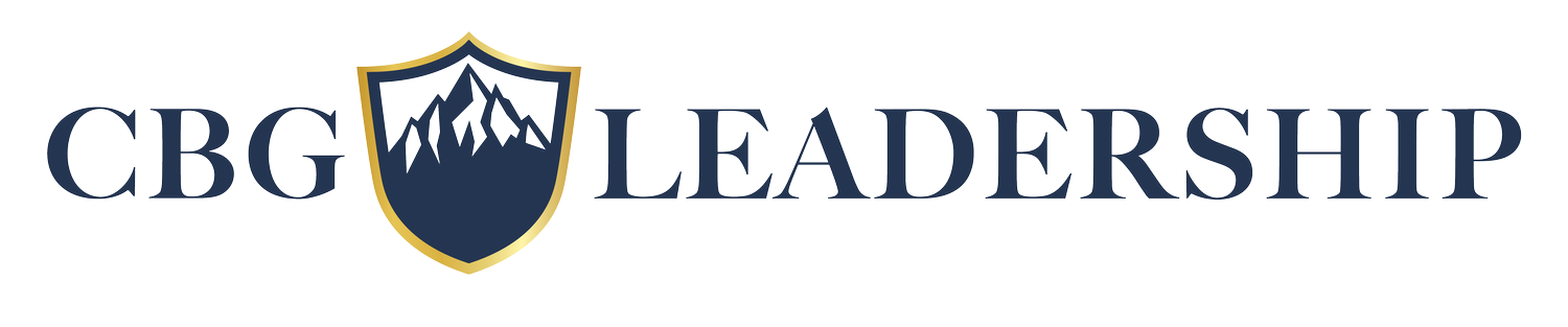 CBG Leadership