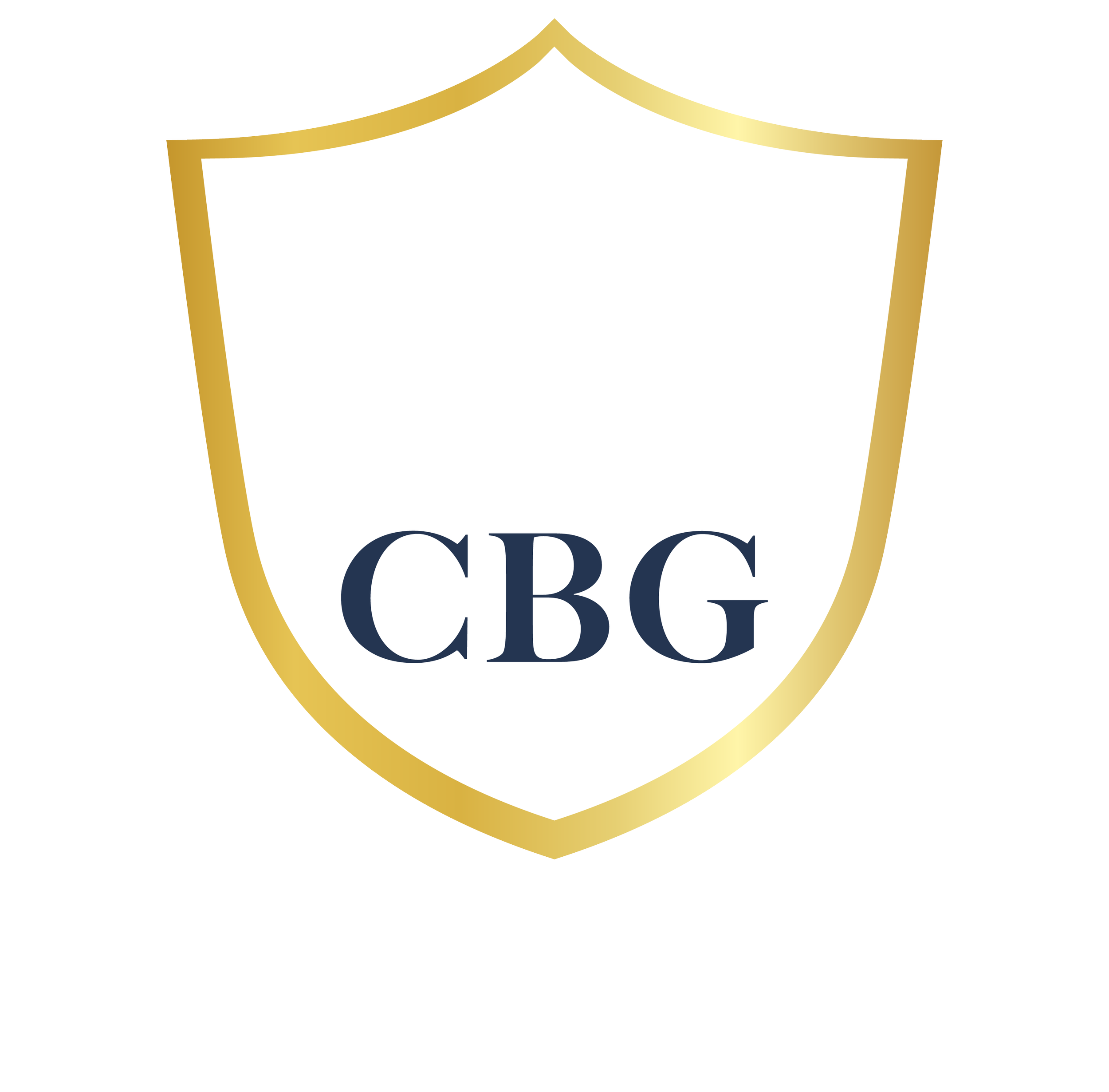 CBG Servant Leadership Building Leaders Logo