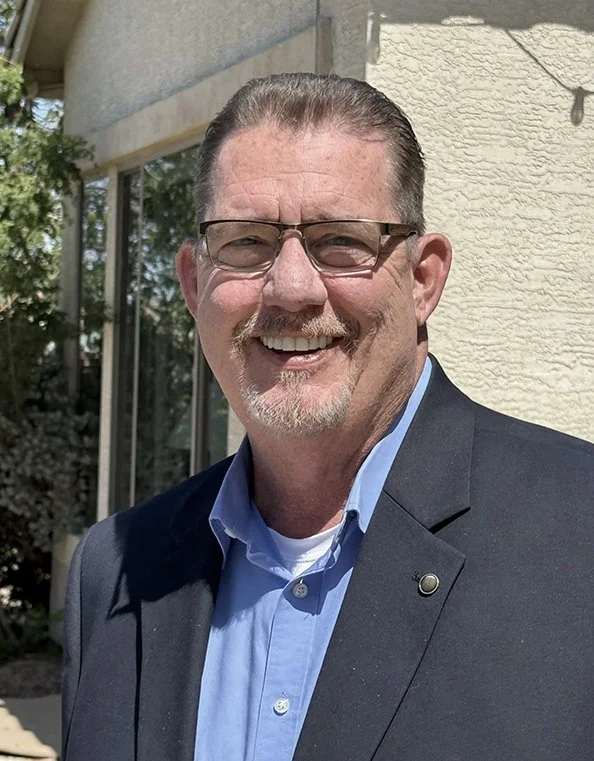 CBG Executive Leadership Author Charles "Buddy" Grimmett