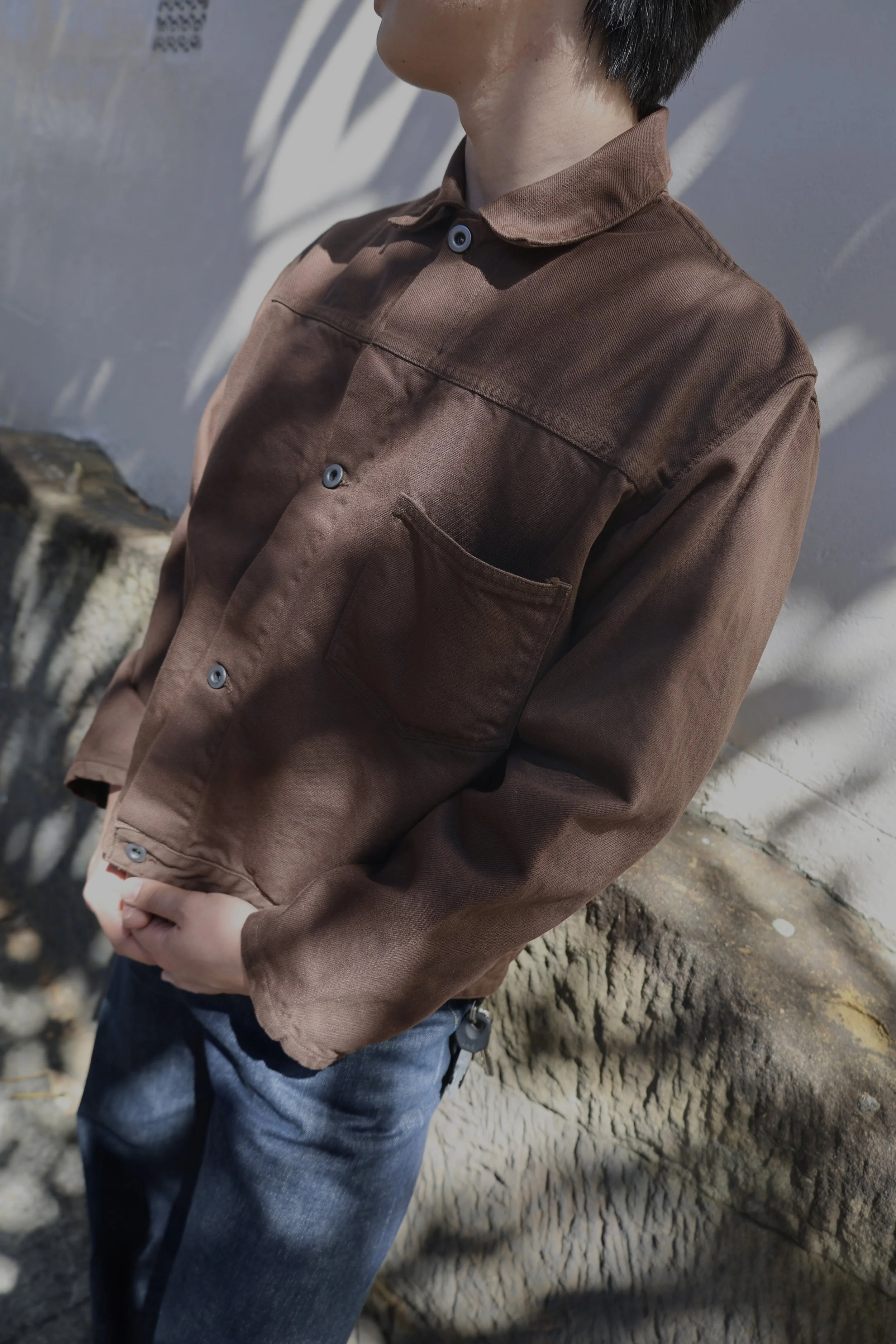 type one jacket