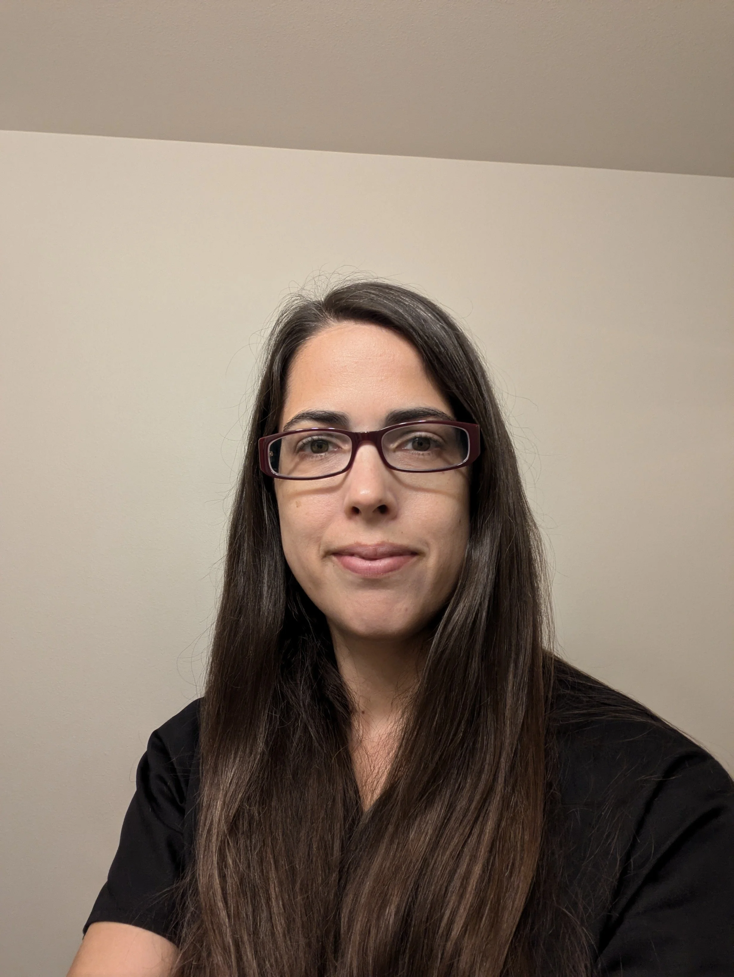 Wendy, certified birth and postpartum doula and founder of Every Season Doula in Clark County, WA.