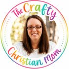 The Crafty Christian Mom