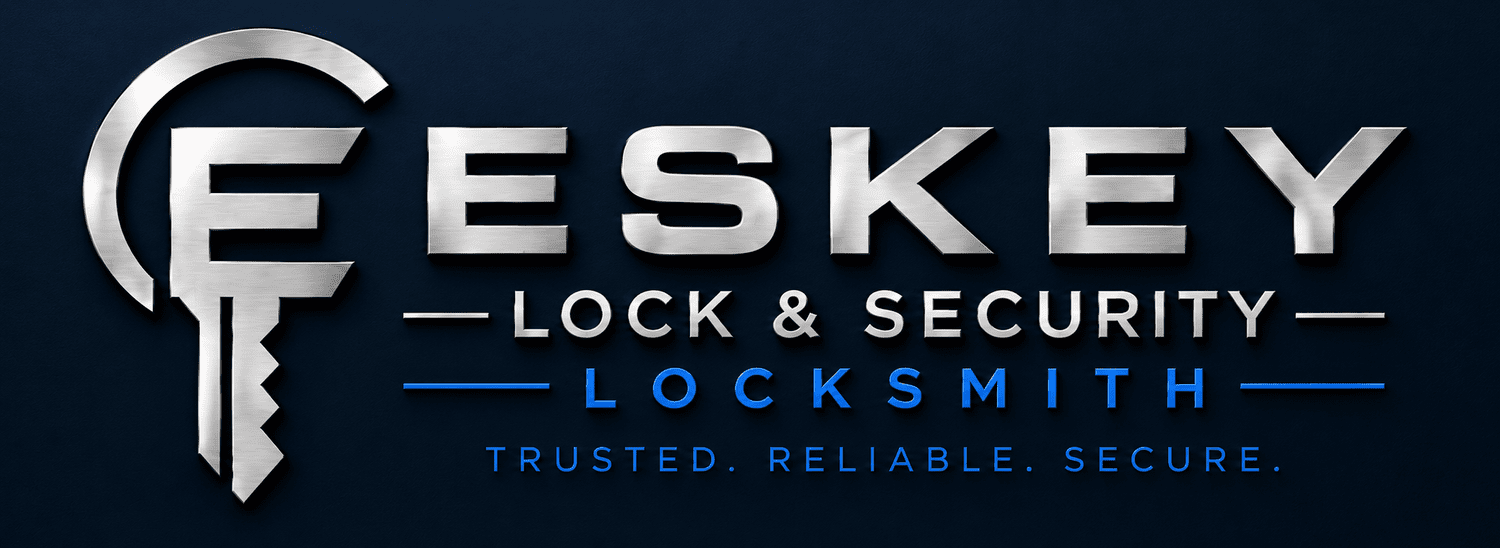 Eskey Lock &amp; Security