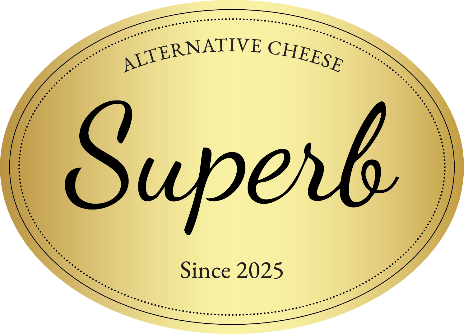 Superb | Plant-Based Cheese Alternative