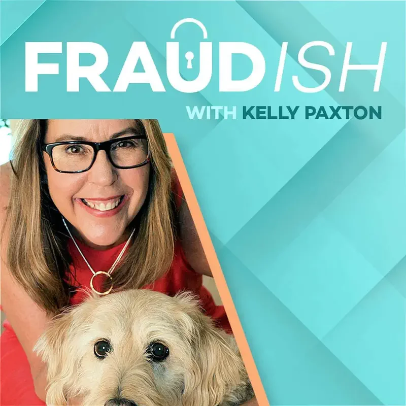 Fraud-ish podcast