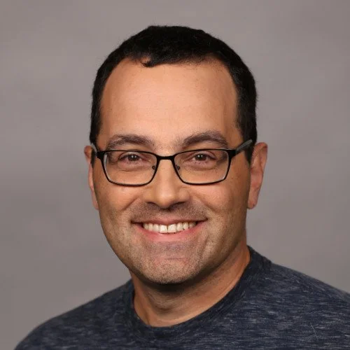 Dean Baratta | Lead Instructor, GadIntel