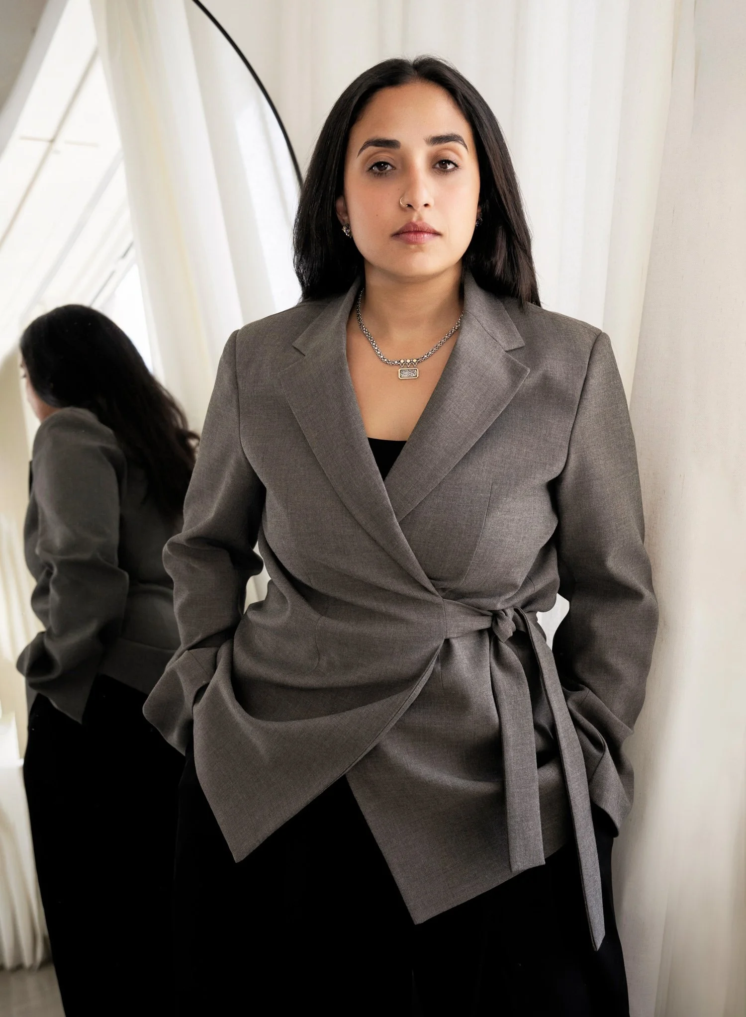 Angie Gad | Founder & CEO, GadIntel | Bespoke Intelligence Training & Program Development
