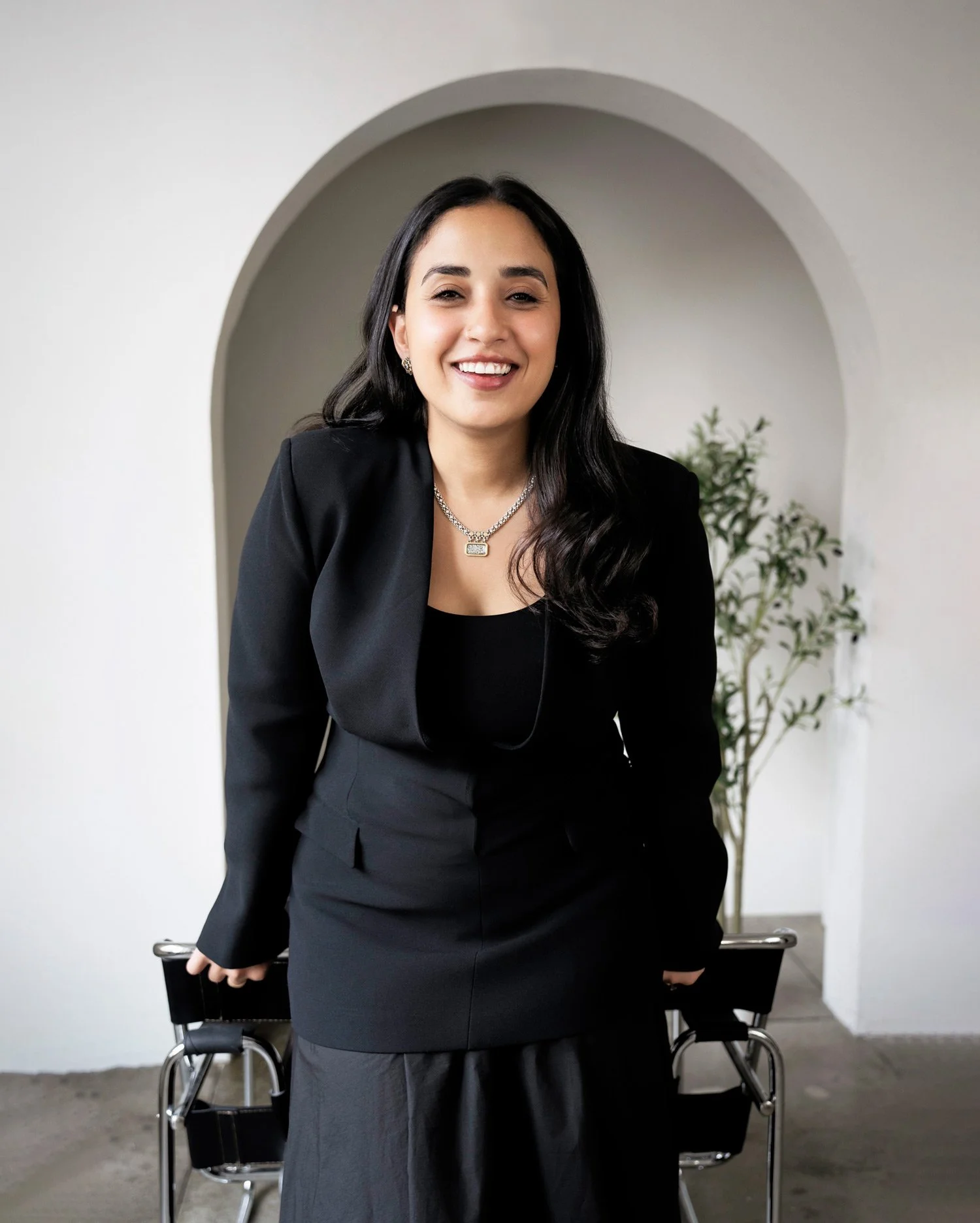 Angie Gad | Founder & CEO, GadIntel | Bespoke Intelligence Training & Program Development