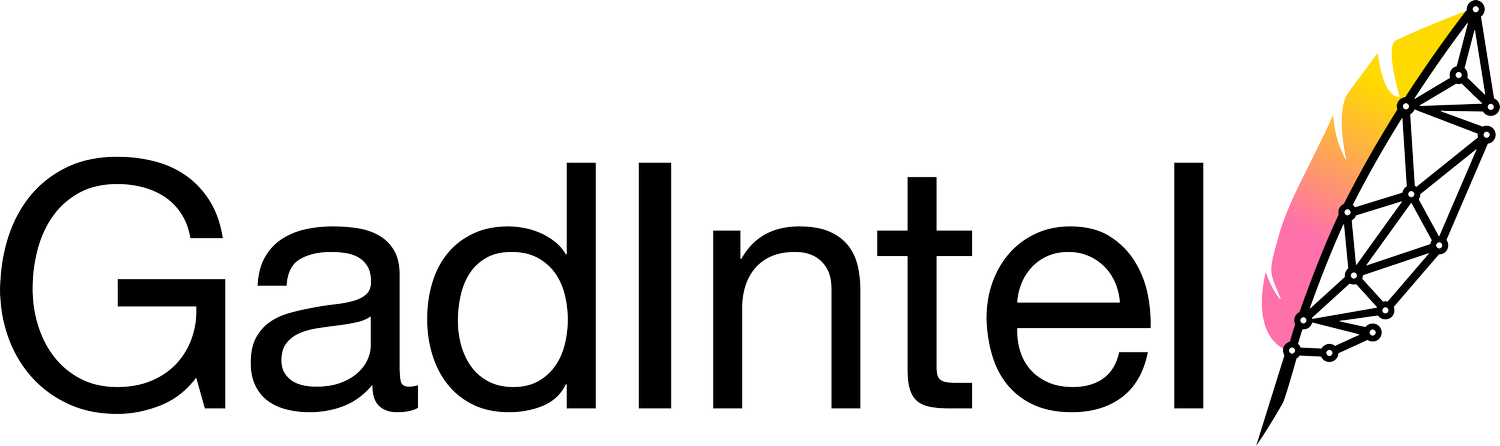 GadIntel | Intelligence Analyst Training