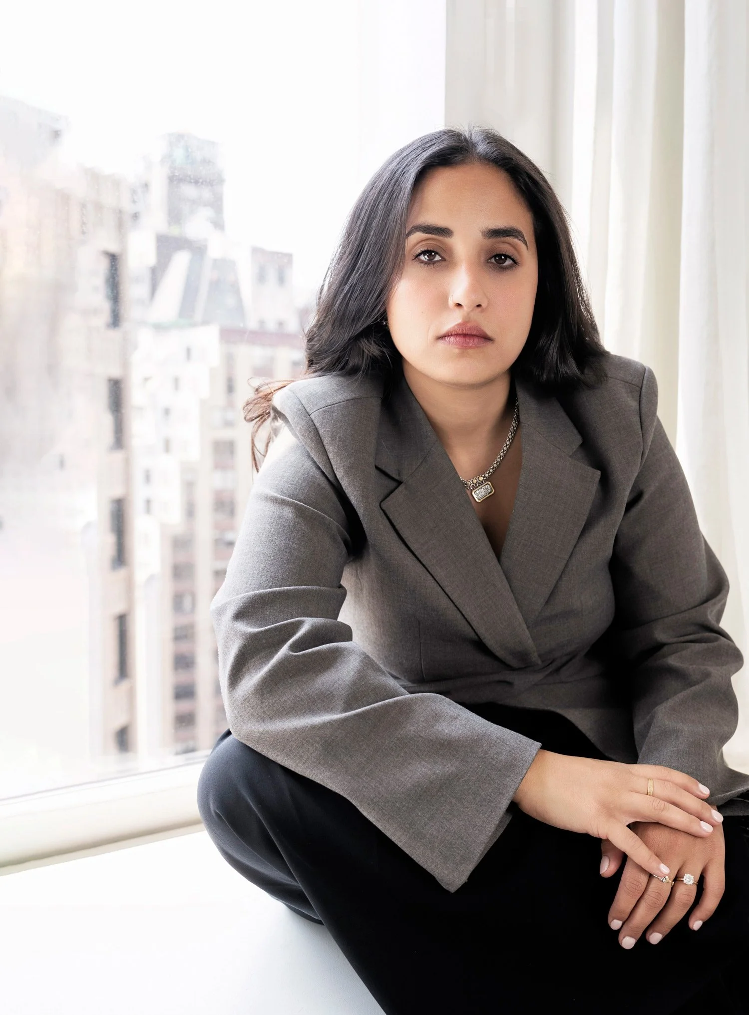 Angie Gad | Founder & CEO, GadIntel | Bespoke Intelligence Training & Program Development