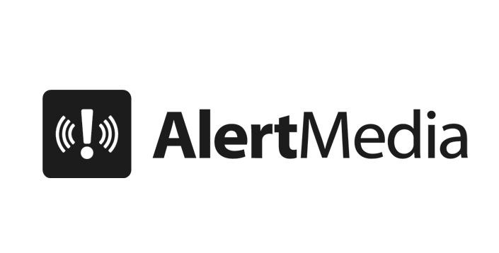 Alert Media logo