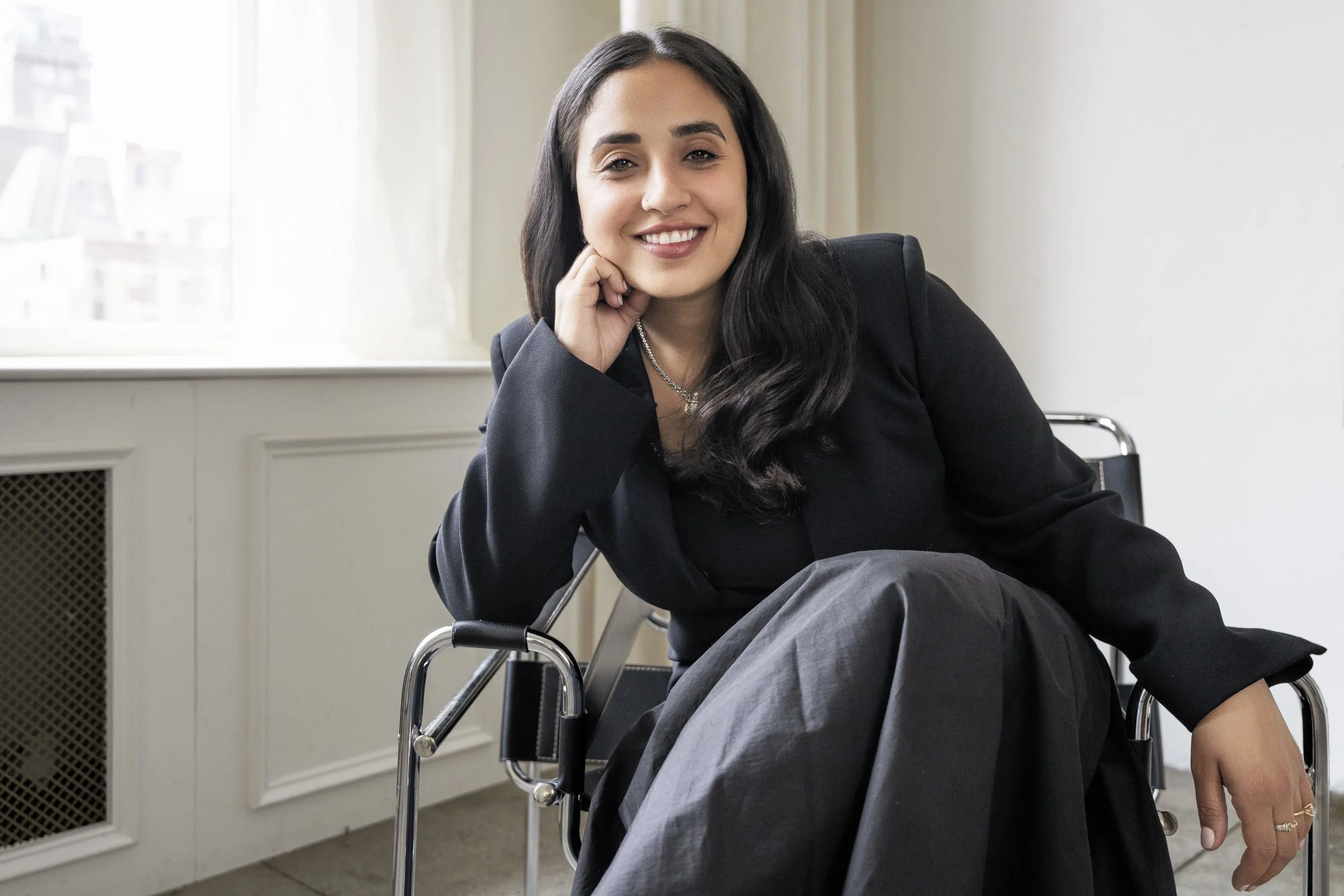 Angie Gad | Founder & CEO, GadIntel | Bespoke Intelligence Training & Program Development