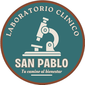 Laboratorio Clínico San Pablo