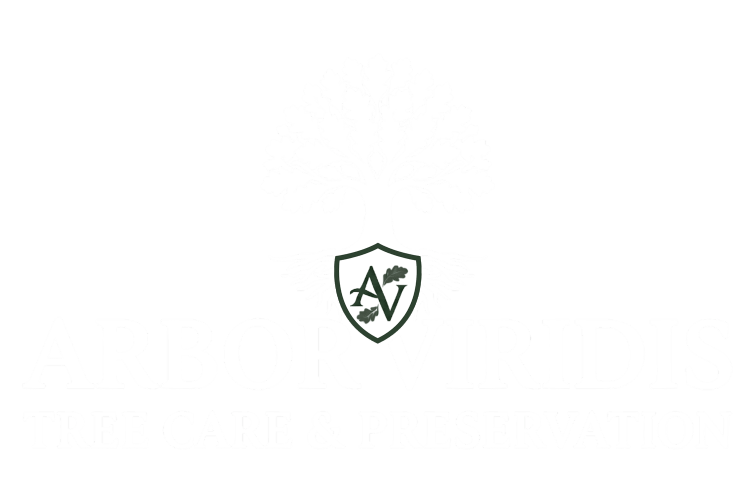 Arbor Viridis Tree Care &amp; Preservation