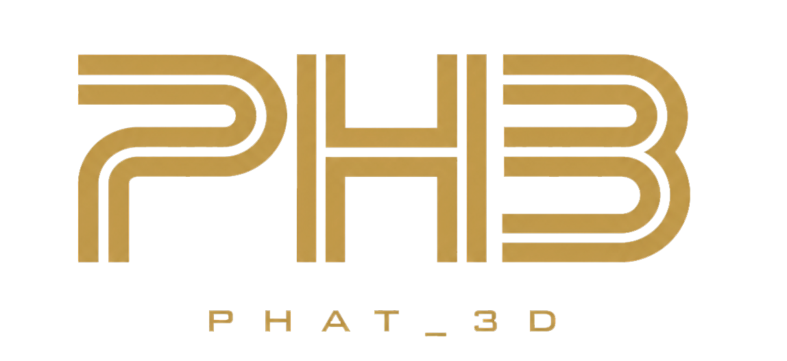 phat3d.com