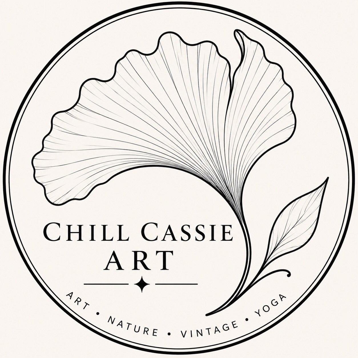A little reintroduction ✨

If you&rsquo;ve been here for a while, you may know me as ChillCassie and remember my work through Loving Energy Healing, yoga, meditation, and Reiki.

But lately, I&rsquo;ve been feeling a pull toward something bigger&mdas