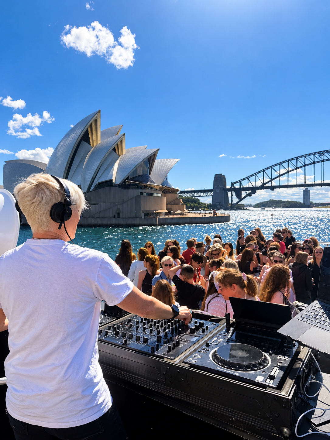 Sydney Harbour DJ Party.png