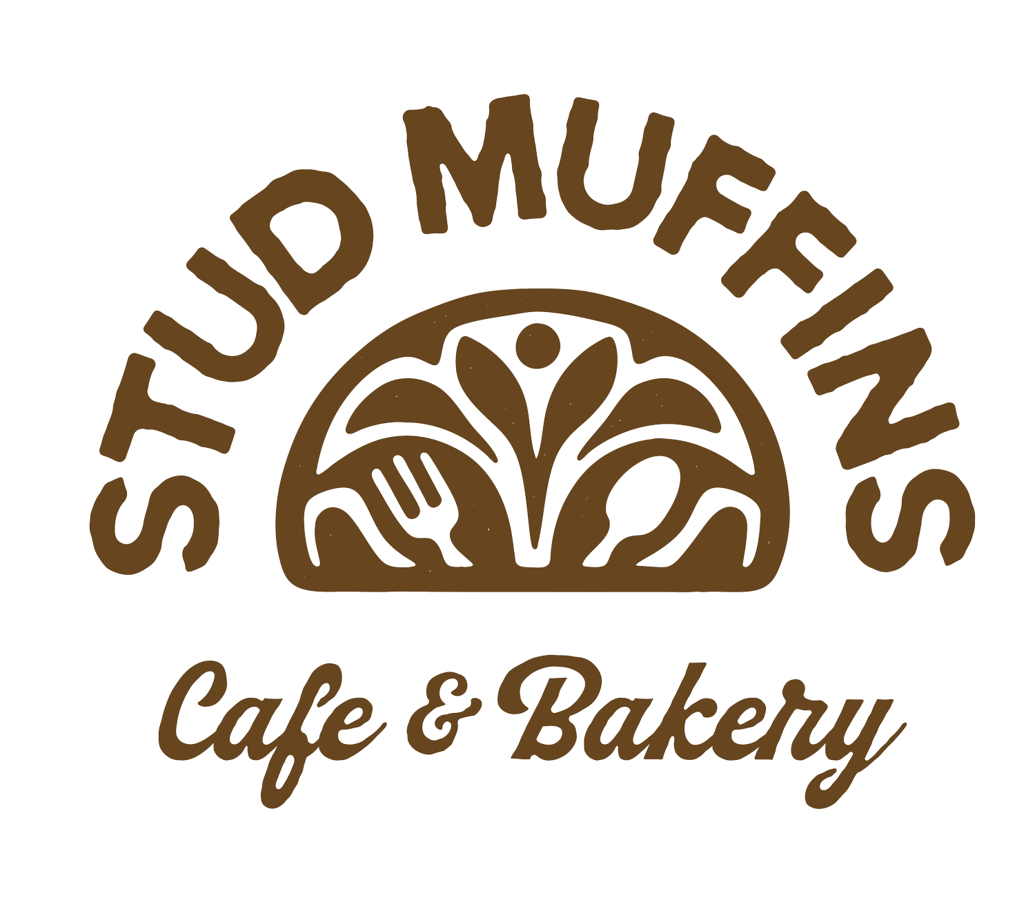 STUD MUFFINS CAFÉ
