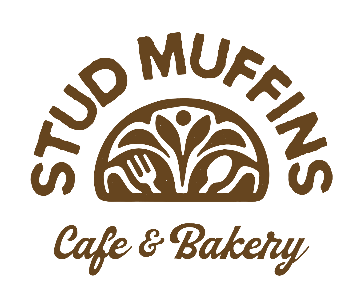 STUD MUFFINS CAFÉ