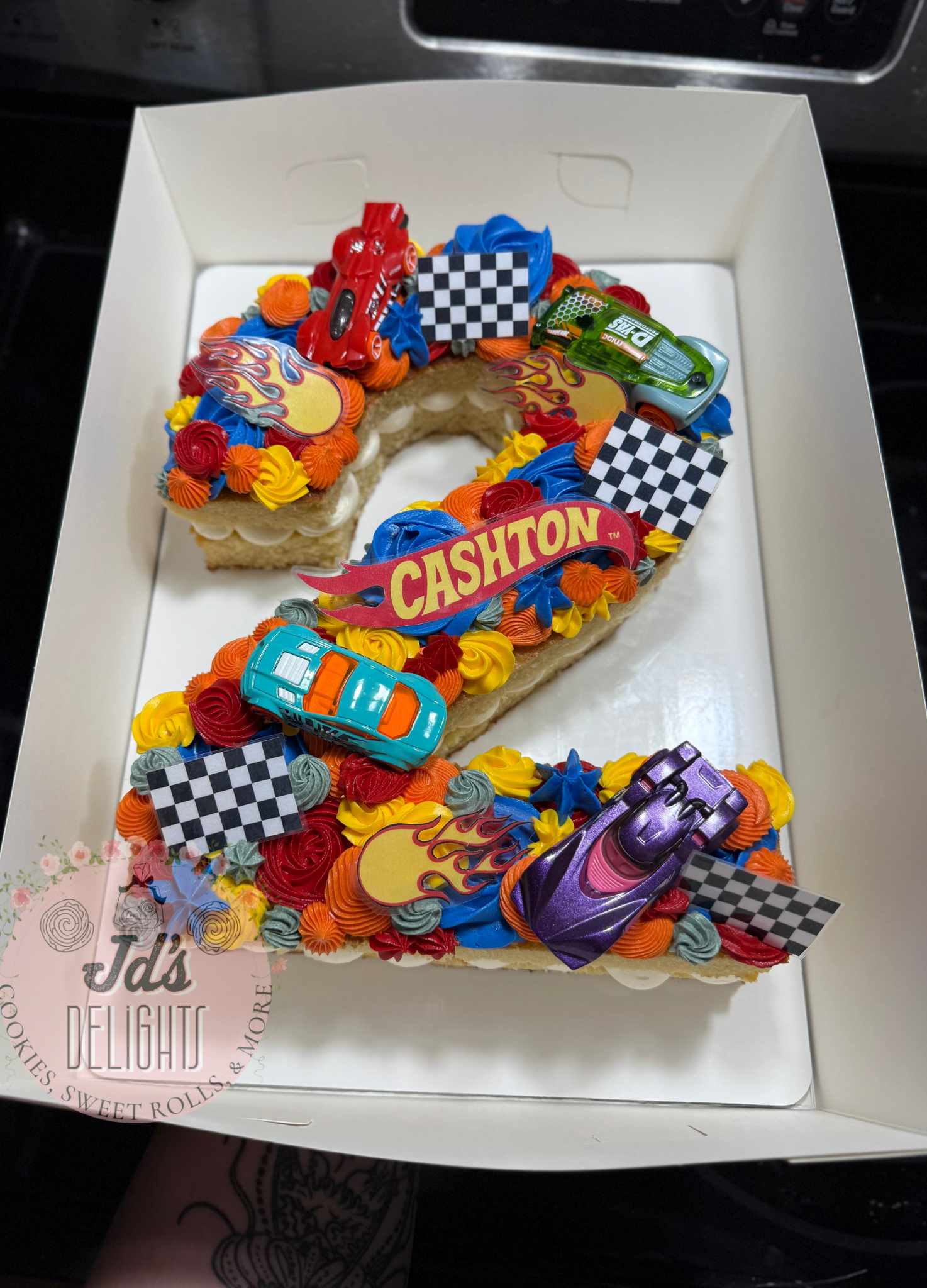hotwheels cake.PNG