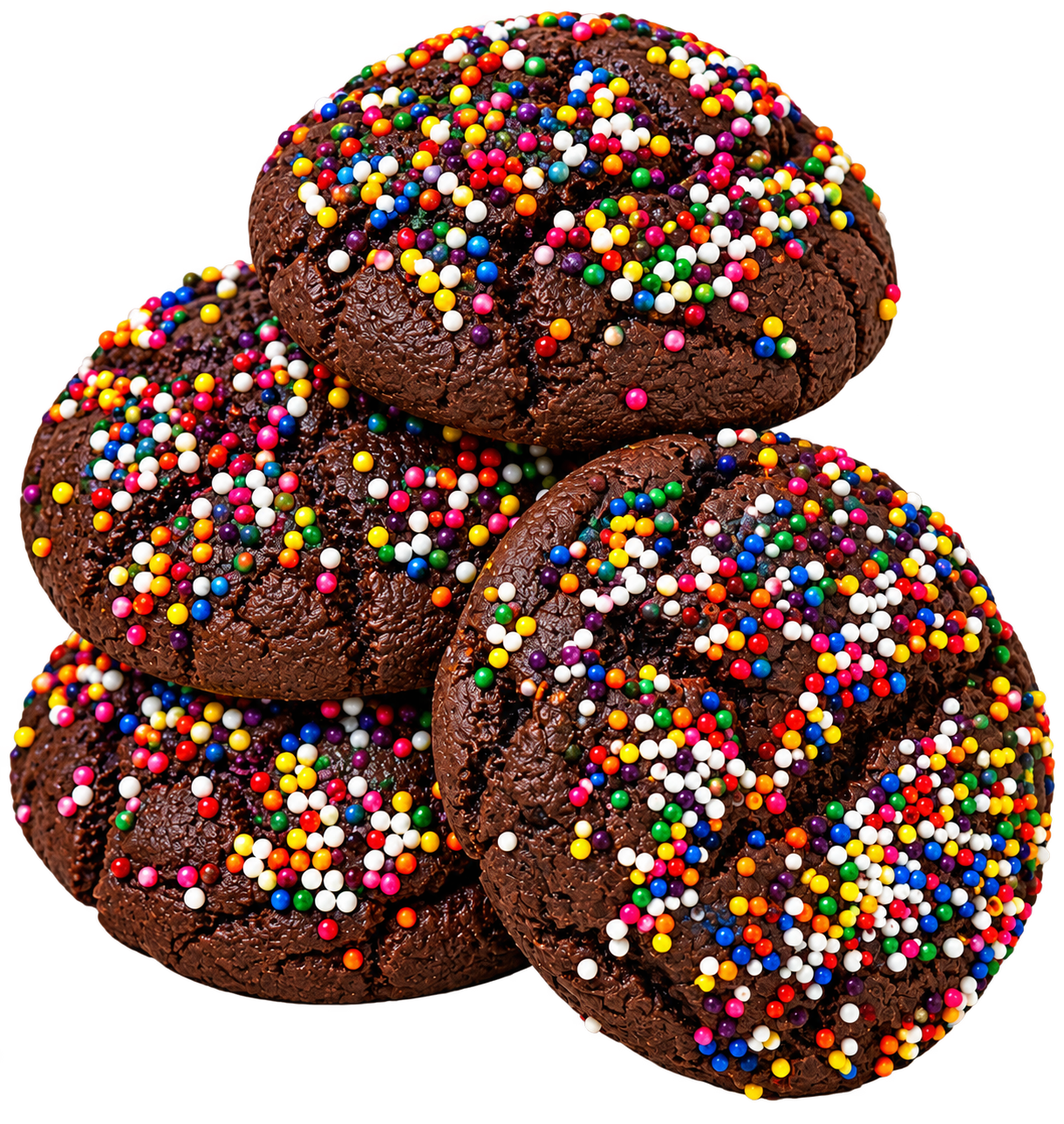 Cake Cookies