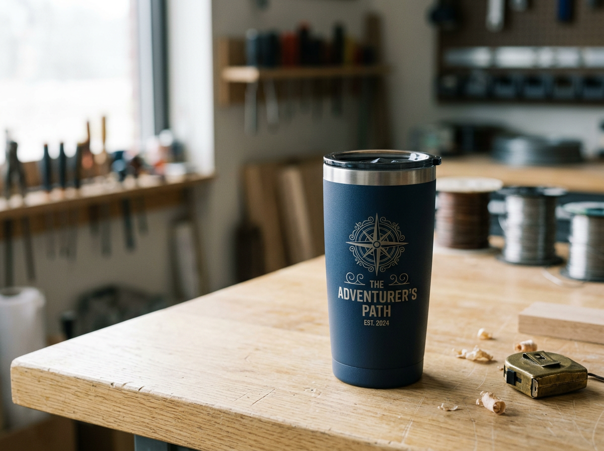 20oz Classic Tumbler