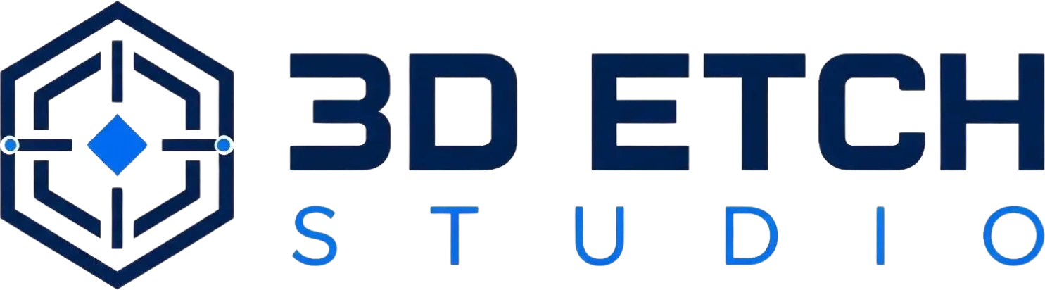 3D Etch Studio LLC