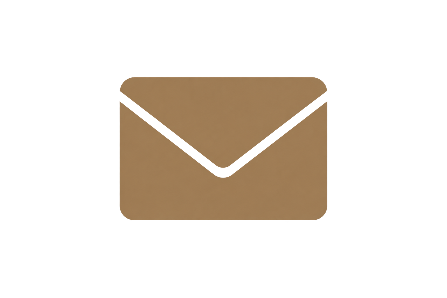 Email icon for enquiries to Lay Works