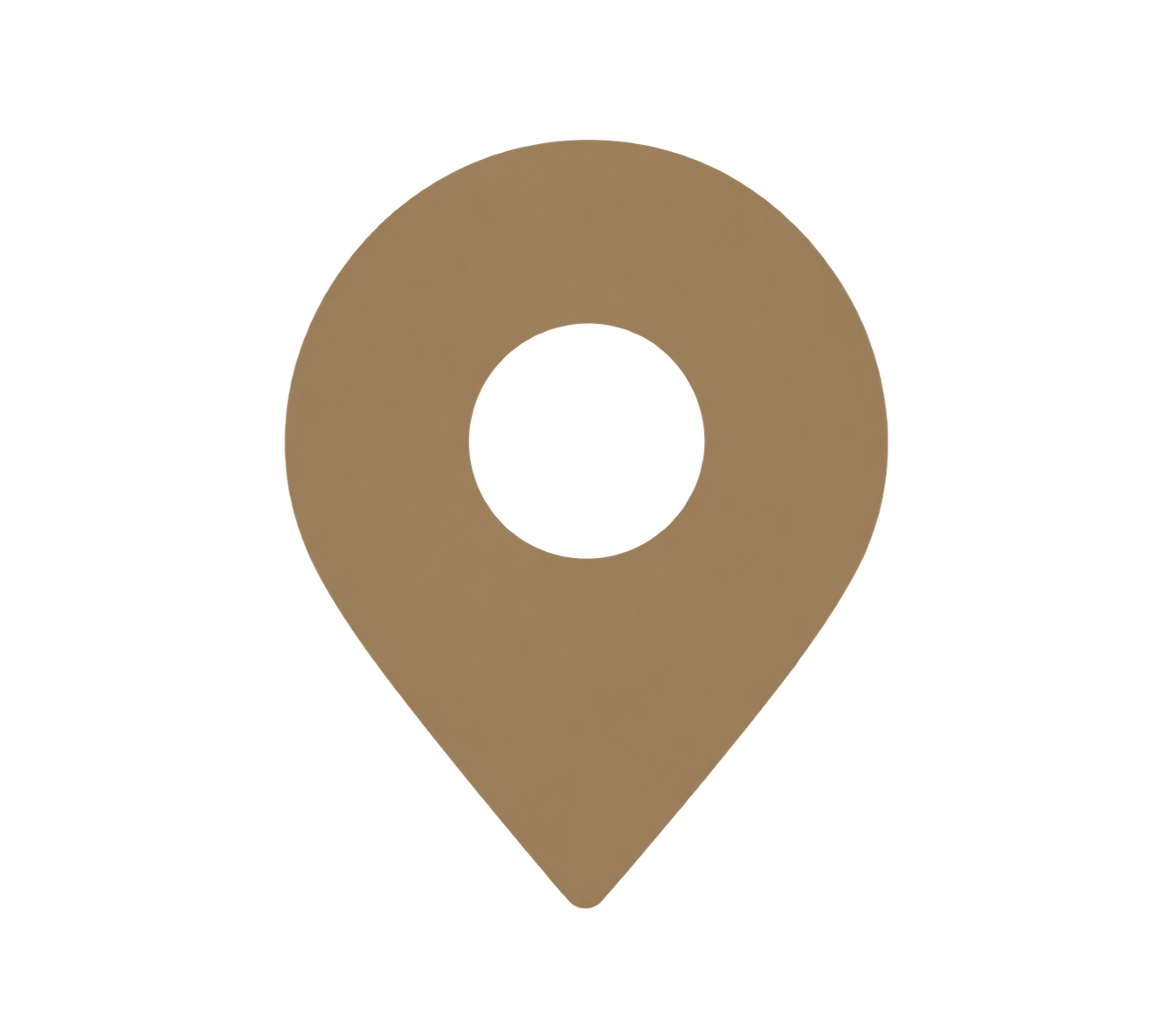 Location pin indicating Lay Works service areas across Greater Sydney
