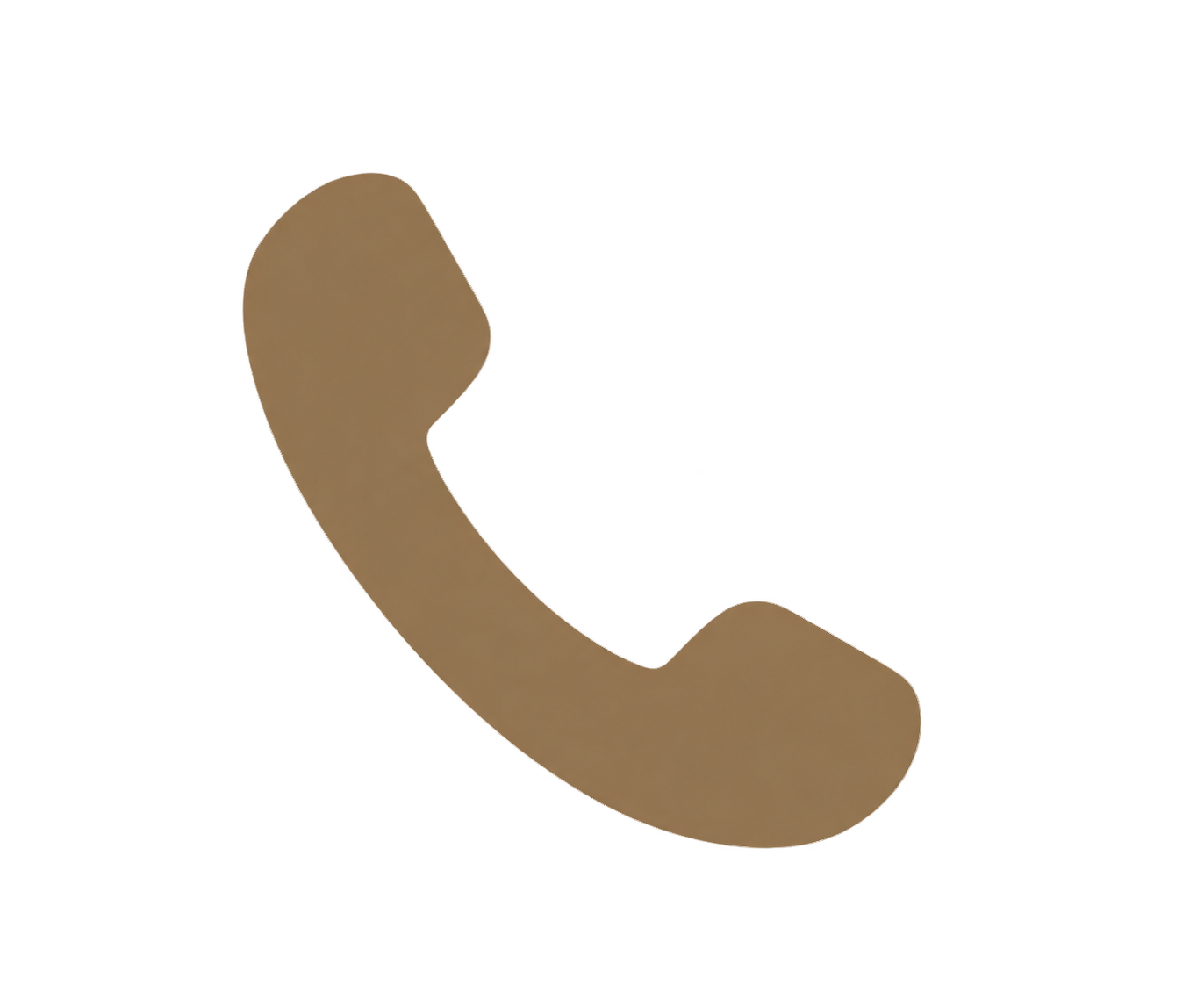 Telephone icon for contacting Lay Works