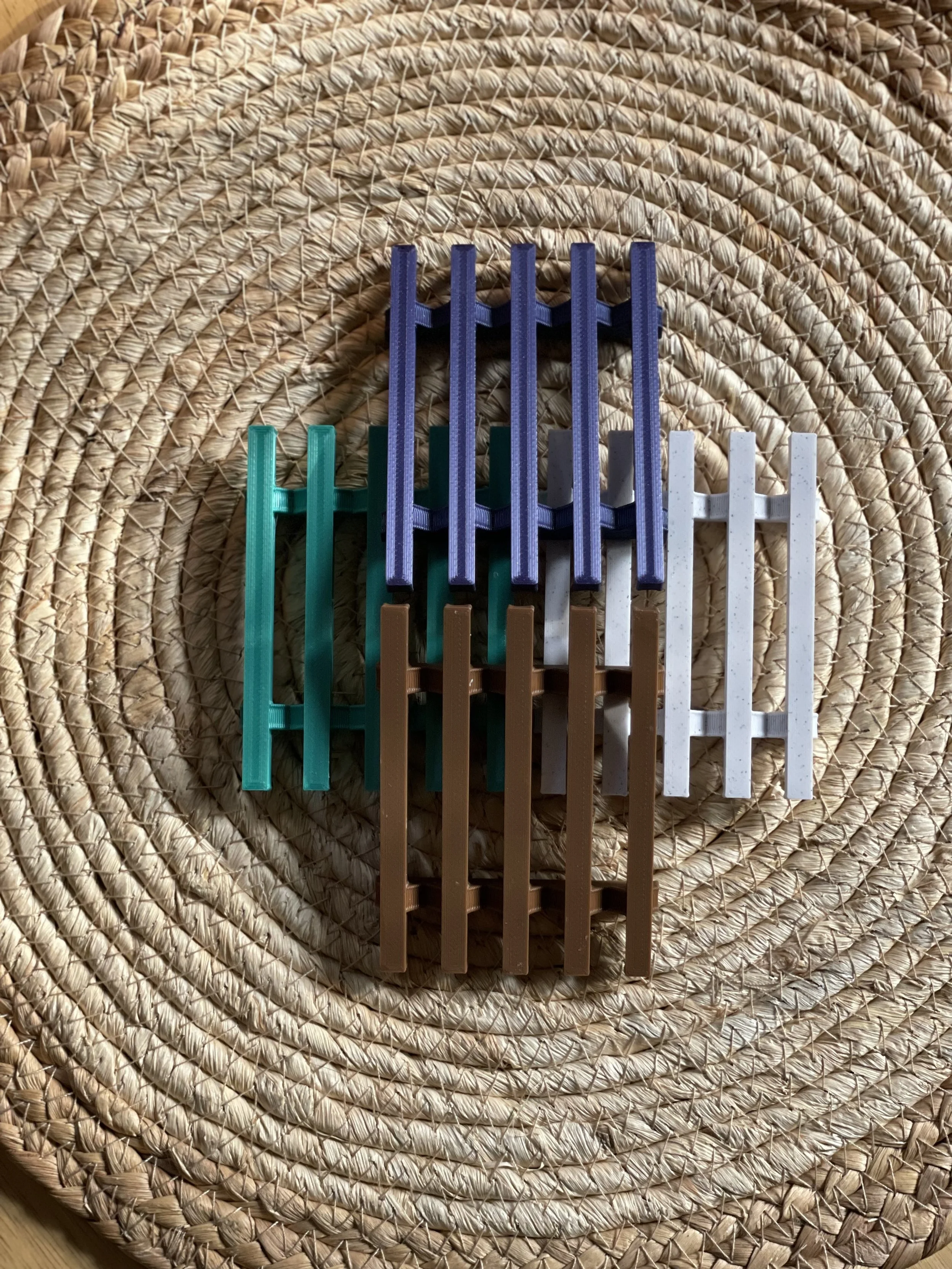 Soap Saver Pallet