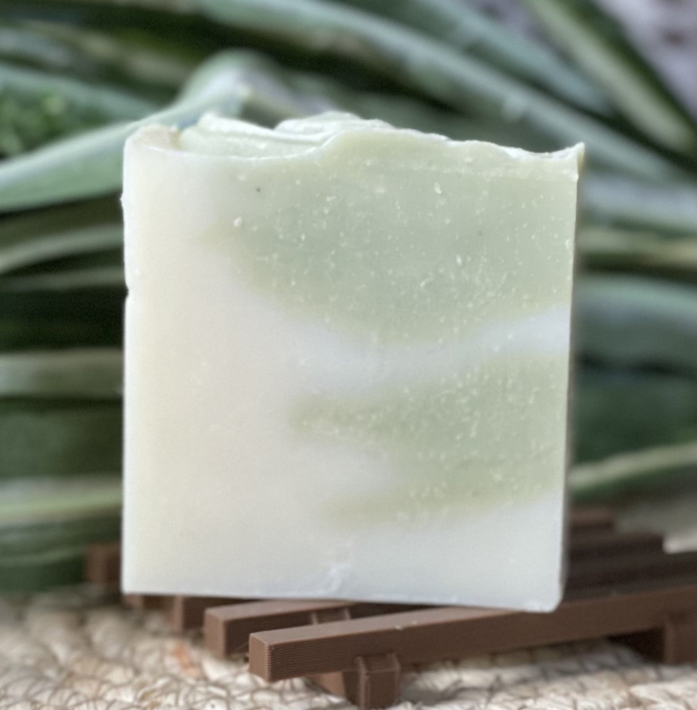 Peppermint Eucalyptus