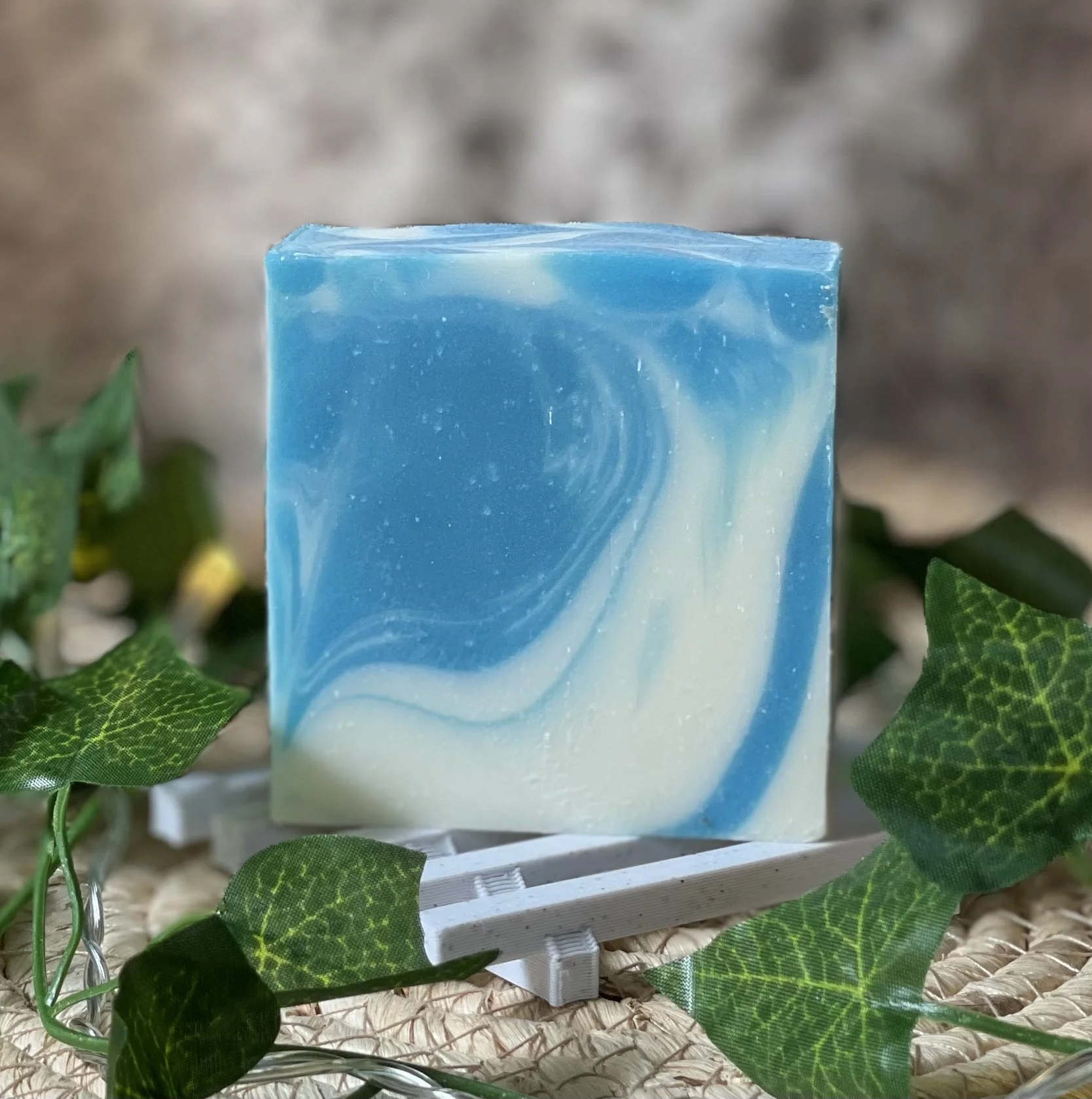 Misty Moonstone