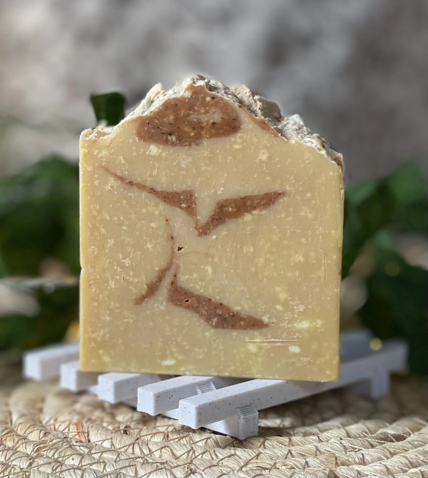 Cashmere Vanilla