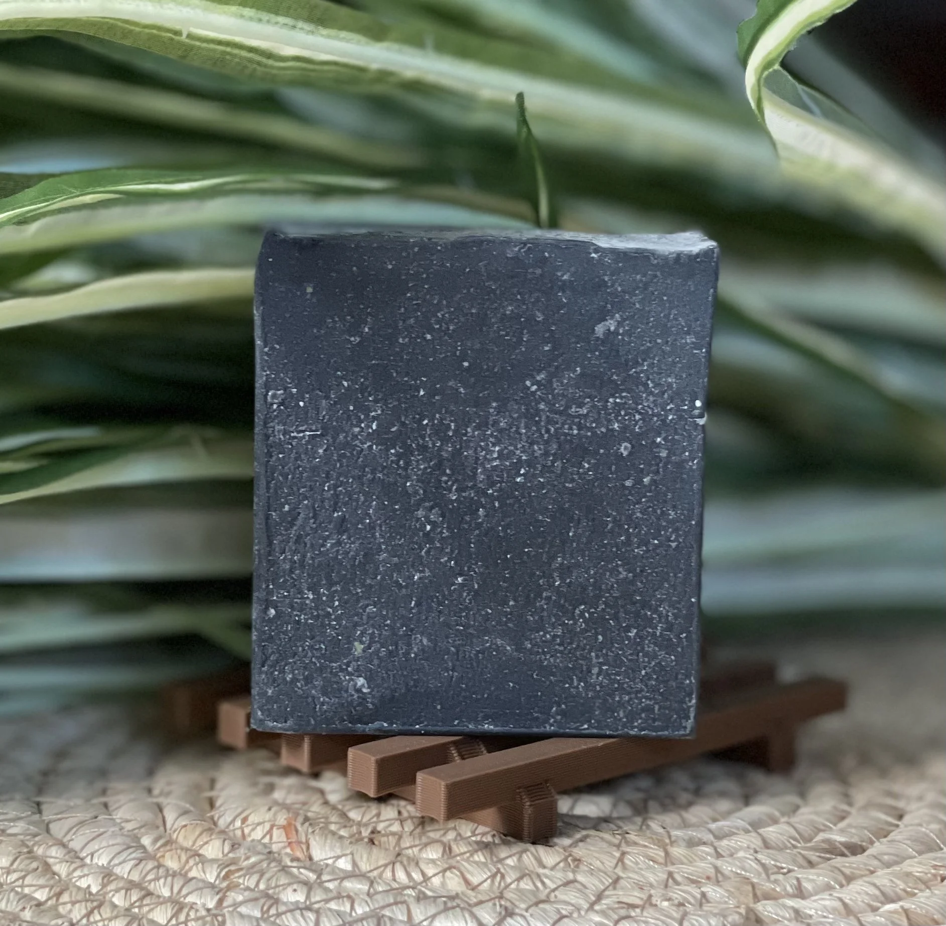 Charcoal Bar