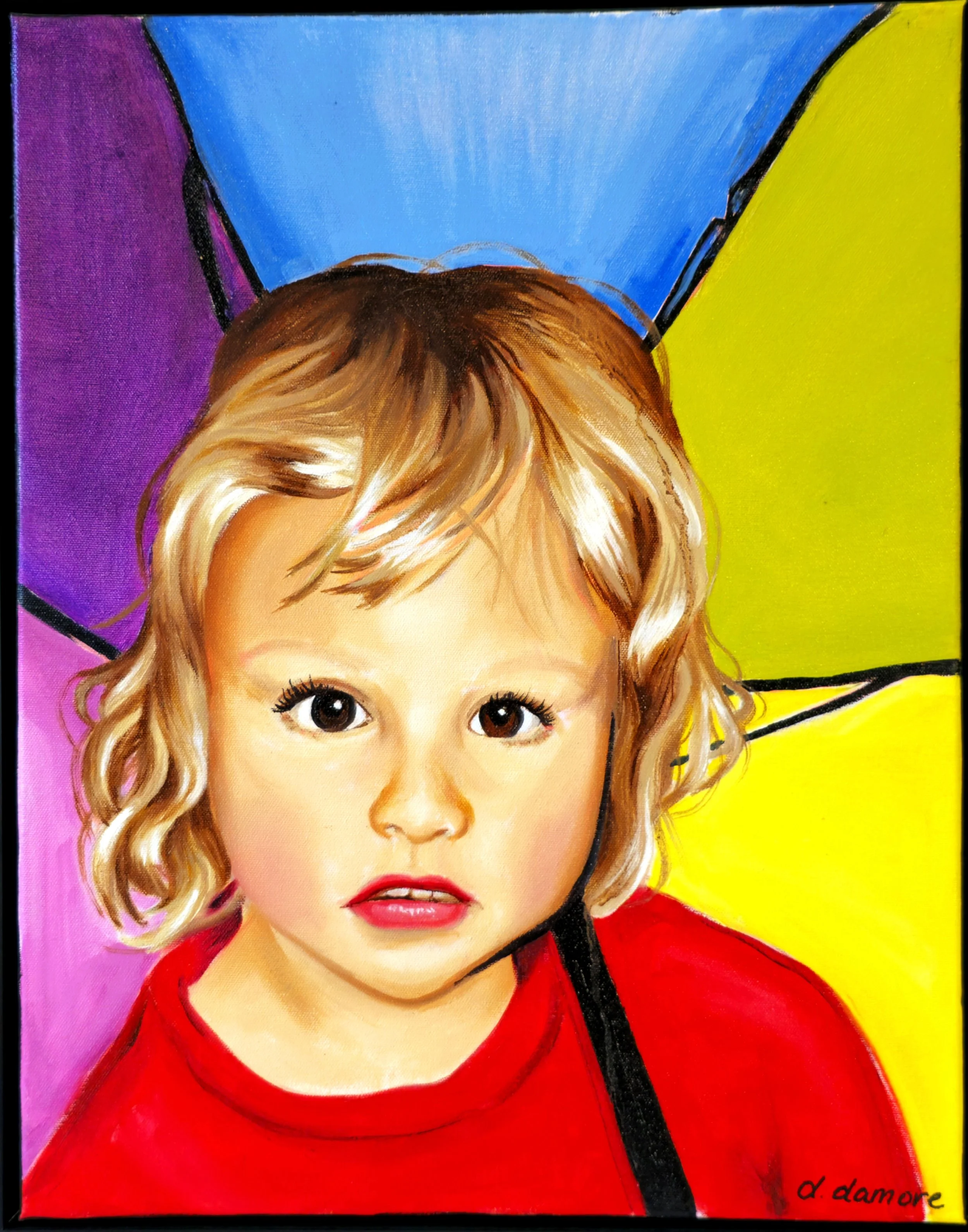 The Intellect (Original)