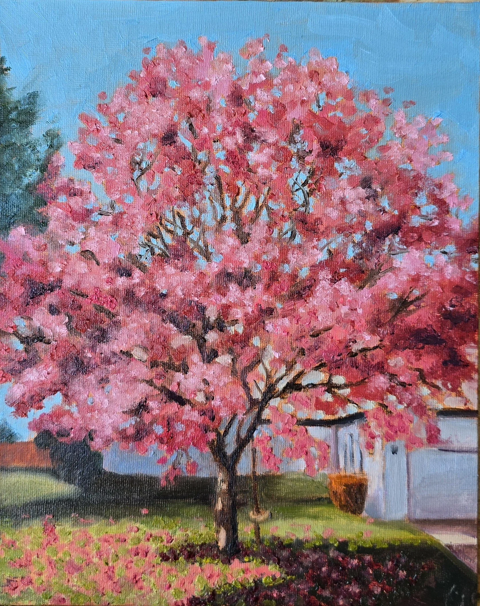 Sold. Pink blossom.jpg