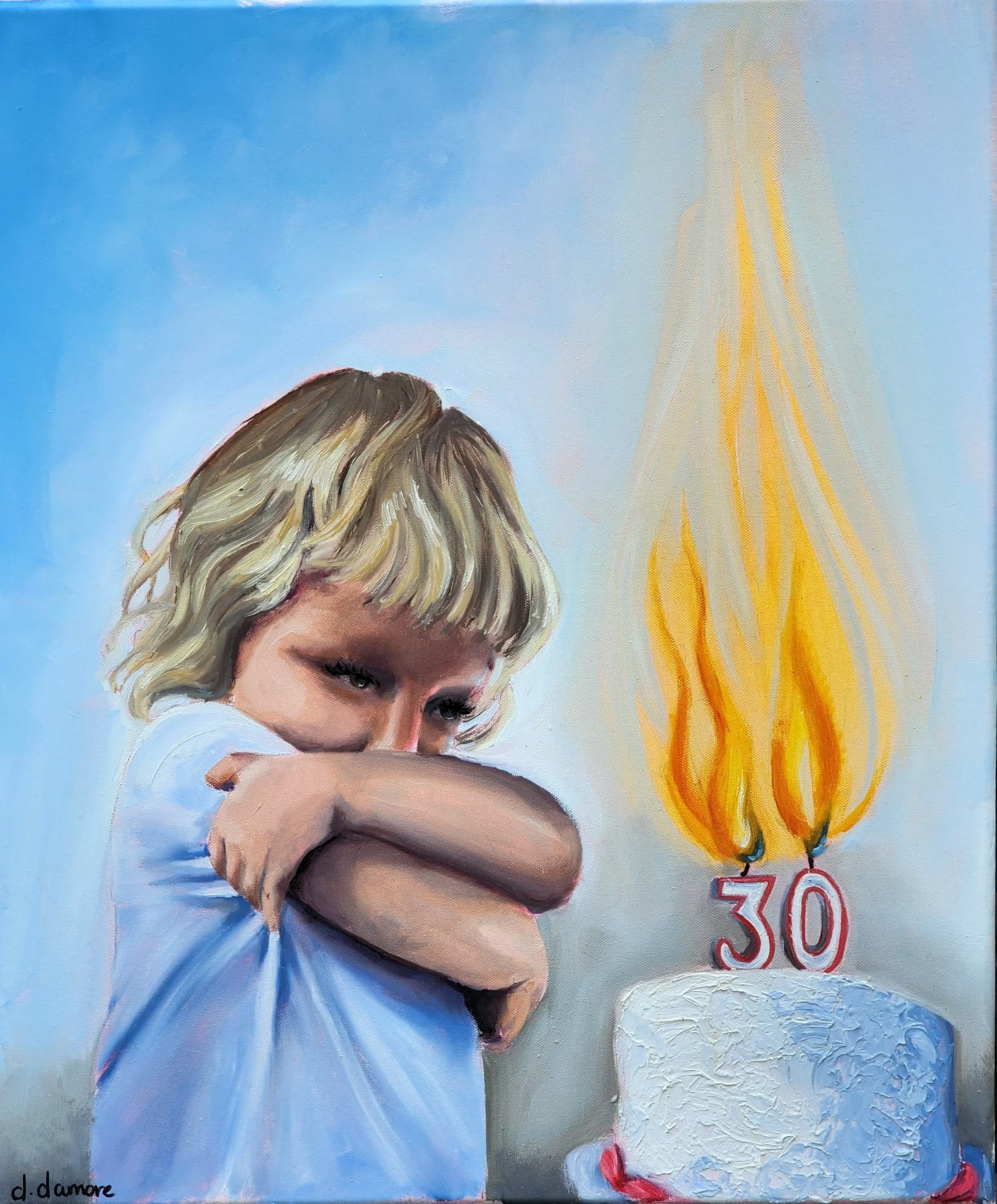 The Wish (Original)