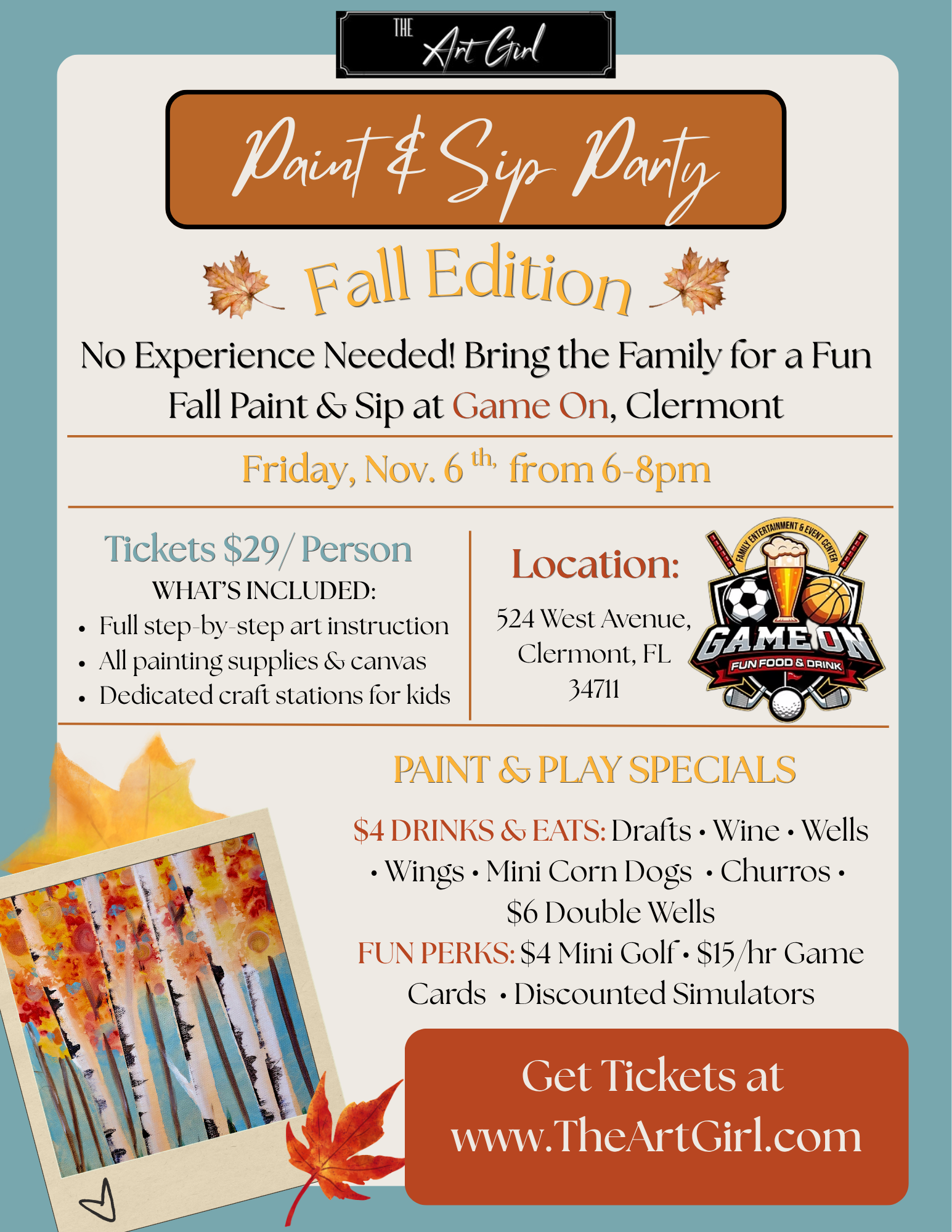 Nov 6 Game on Flyer.png
